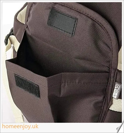 Bethbear 4-In-1 Baby Carrier - Versatile and Comfortable Babywearing Solution for Parents in the UK