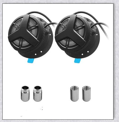 Rotating Automatic Shoe Buckle - a durable and convenient accessory for various shoe types, from sports to casual