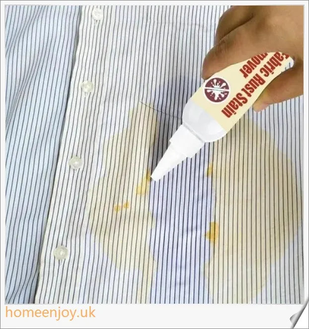 Emergency Stain Remover - Powerful, Eco-Friendly Cleaning Solution for Fabrics, Carpets, and Upholstery