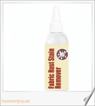 Emergency Stain Remover - Powerful, Eco-Friendly Cleaning Solution for Fabrics, Carpets, and Upholstery