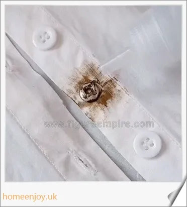 Emergency Stain Remover - Powerful, Eco-Friendly Cleaning Solution for Fabrics, Carpets, and Upholstery