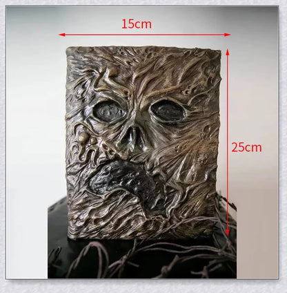 New Necronomicon Dark Magic Prop Demon Evil Dead Summon Book for Living Room Decor in the UK