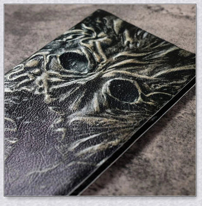 New Necronomicon Dark Magic Prop Demon Evil Dead Summon Book for Living Room Decor in the UK