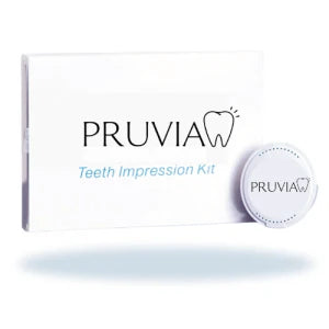 Snap On Dentures - Easily transform your smile with this reusable, natural-looking dental solution