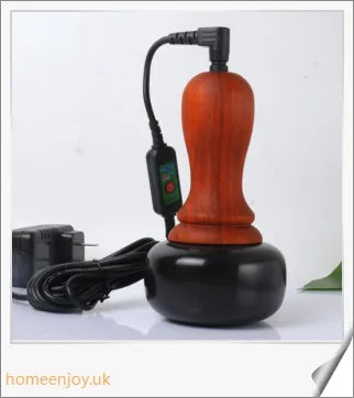Bian Stone Warming Moxibustion Apparatus - Traditional Chinese Medicine Tool for Acupressure and Wellness