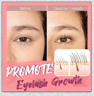 Professional Lash Lift Kit - Achieve salon-quality, lifted lashes at home with this innovative and easy-to-use kit