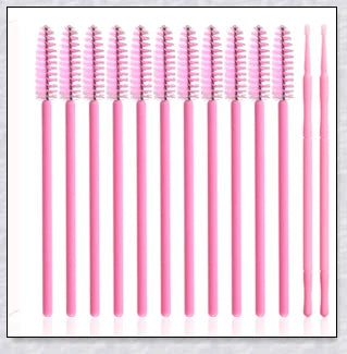 Professional Lash Lift Kit - Achieve salon-quality, lifted lashes at home with this innovative and easy-to-use kit