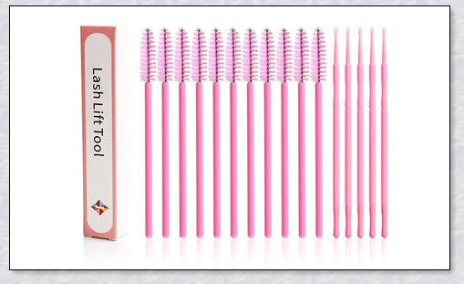 Professional Lash Lift Kit - Achieve salon-quality, lifted lashes at home with this innovative and easy-to-use kit