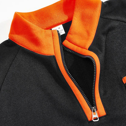 A cosy, brushed polyester hoody in a variety of classic and trendy colours, designed for an active, comfortable lifestyle.