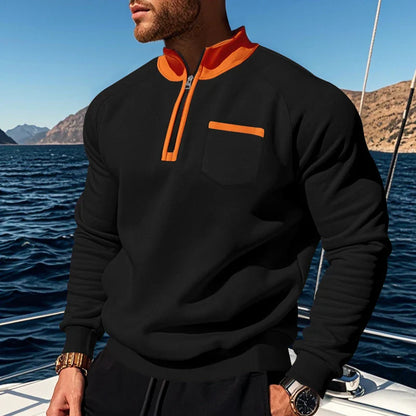 A cosy, brushed polyester hoody in a variety of classic and trendy colours, designed for an active, comfortable lifestyle.