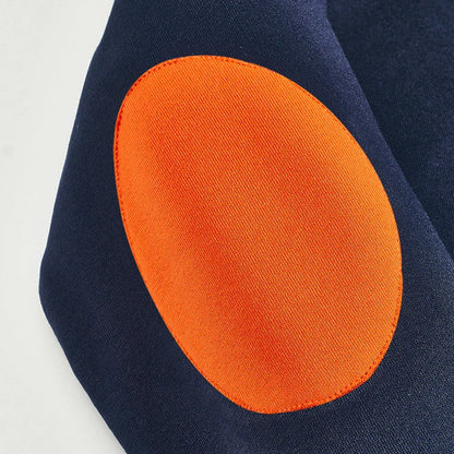 A cosy, brushed polyester hoody in a variety of classic and trendy colours, designed for an active, comfortable lifestyle.