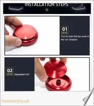 Premium car air freshener designed specifically for Tesla Model 3, X, S, and Y, available in a range of fashionable colours to complement your vehicle's interior