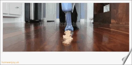 Cordless 2-in-1 Vacuum Cleaner and Lazy Broom - Versatile Cleaning Solution for the Modern Home