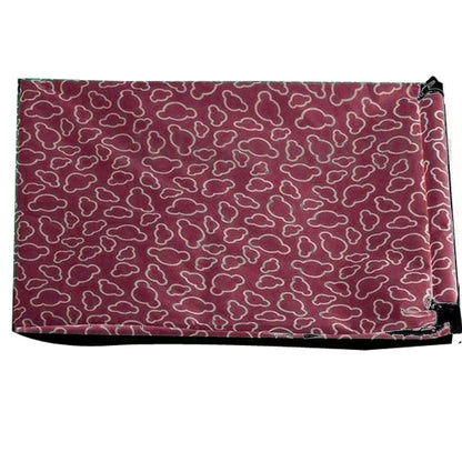 Durable, eco-friendly car back seat cover mat for pets, protecting vehicle upholstery and providing comfort for dogs during travels in the UK.