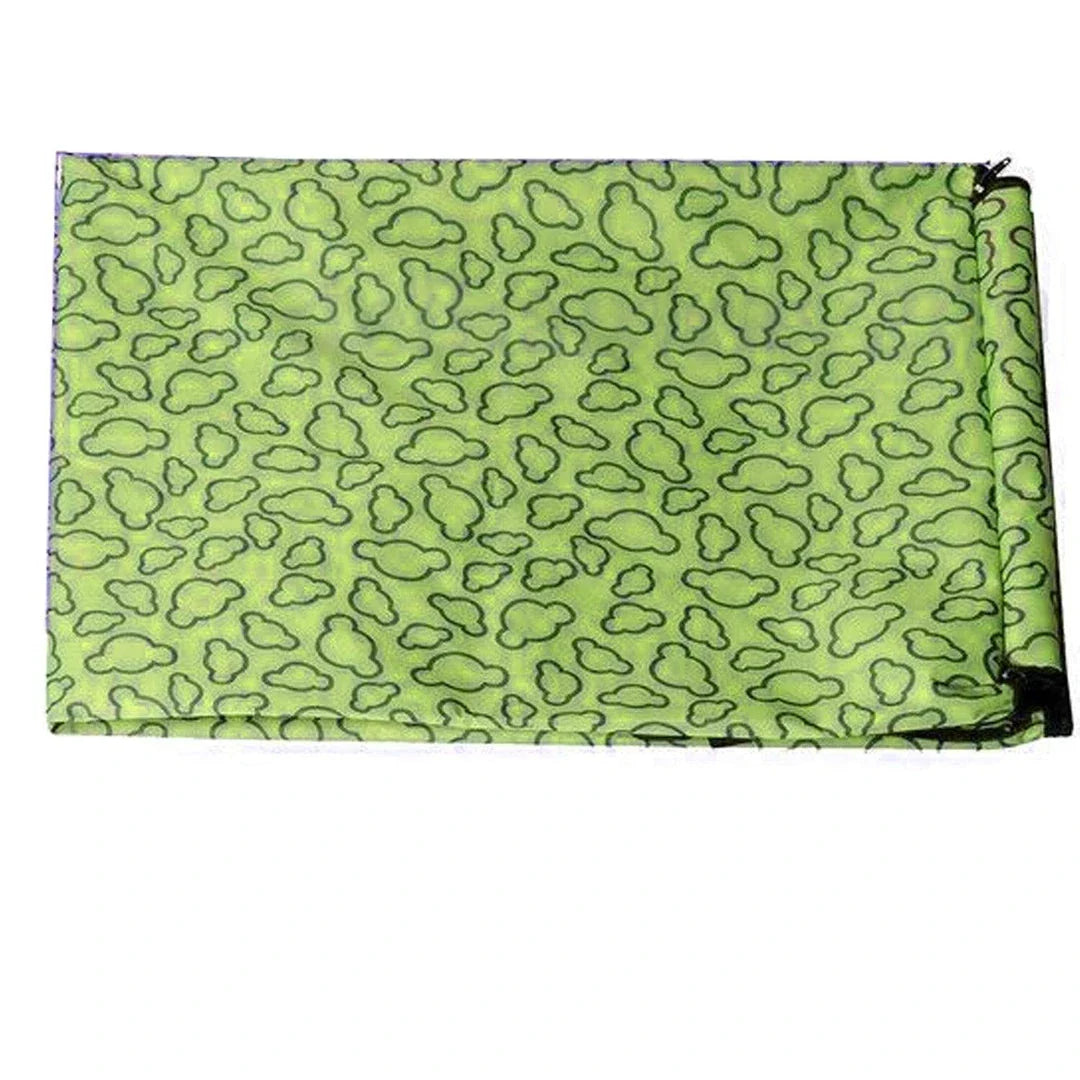 Durable, eco-friendly car back seat cover mat for pets, protecting vehicle upholstery and providing comfort for dogs during travels in the UK.