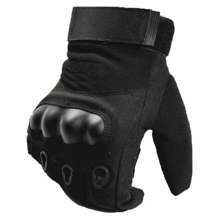 Tactical gloves for men and women, ideal for outdoor activities like motorcycle riding, cycling, and fitness workouts
