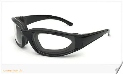 Anti-Spicy Sunglasses designed to protect chef's eyes from spicy fumes and irritants in the kitchen