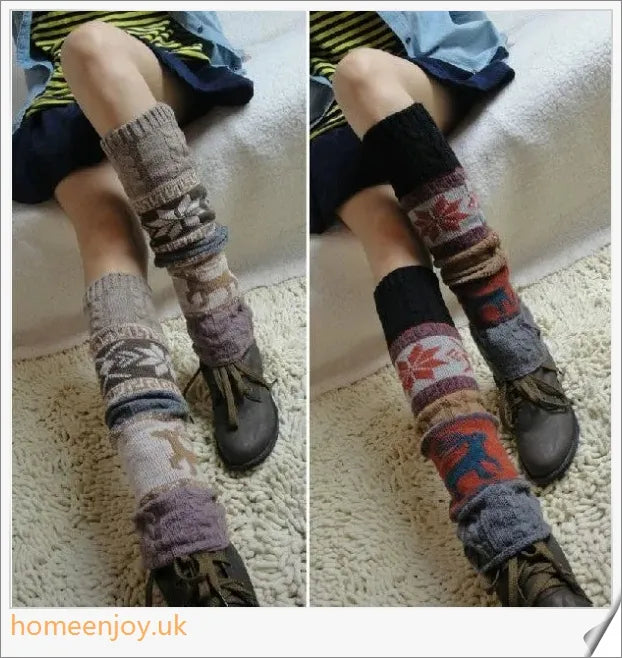 A pair of high-quality British style socks in a variety of colours, featuring a premium blended fabric construction for superior comfort and durability.