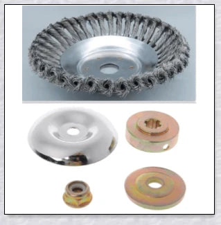 Premium Electric Grass Trimmer for Effortless Lawn Maintenance