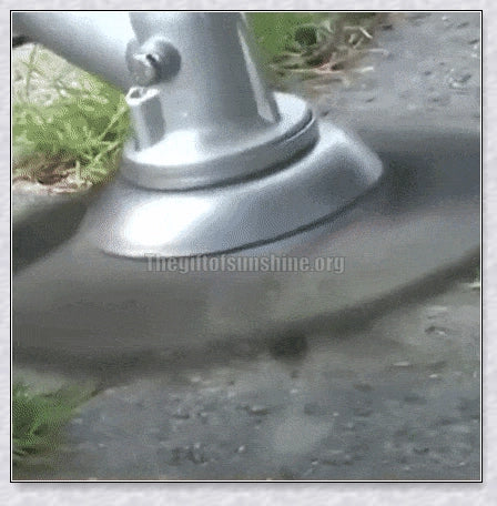 Premium Electric Grass Trimmer for Effortless Lawn Maintenance