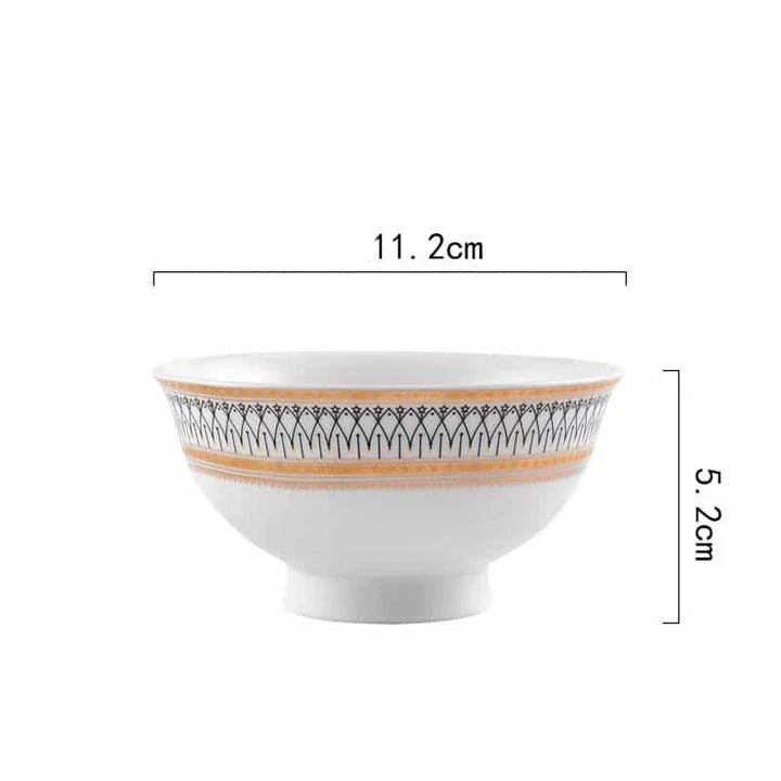 Elegant marble ceramic plate with a sophisticated and timeless design, perfect for dining and entertaining.