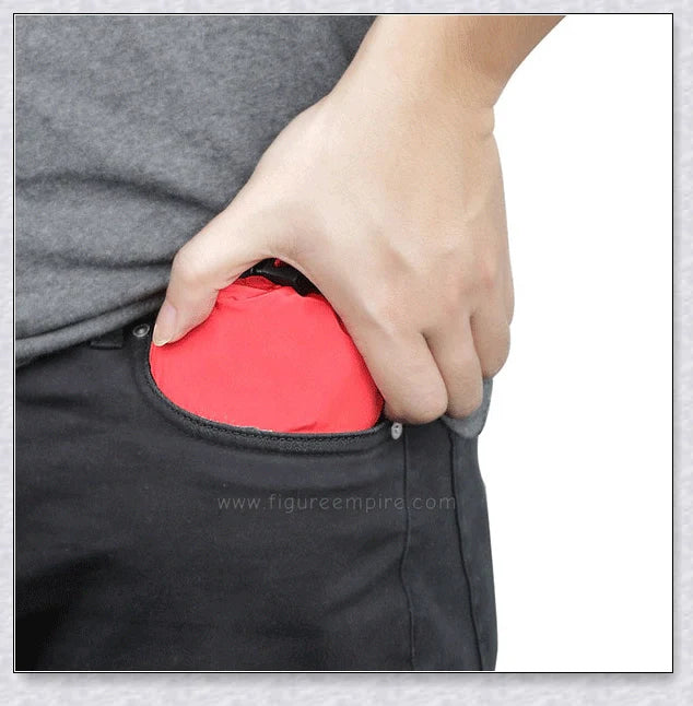 Premium pocket blanket with water-repellent and puncture-resistant design, perfect for outdoor adventures and picnics