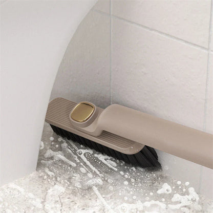 360 Degree Rotating Crevice Cleaning Brush for Bathroom and Tile Joints - Deep Clean Every Corner with Ease