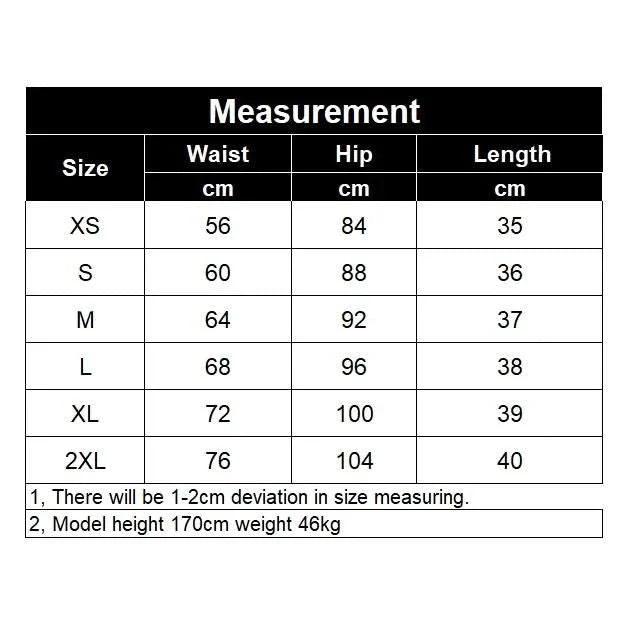 Women's casual high waist embroidered denim shorts in various sizes