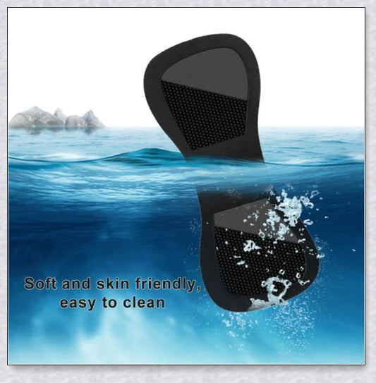 Lymphatic Drainage Massage Pad - Electric Neck Massager for deep tissue relief and improved circulation