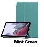 Lenovo Tab P12 tablet protective case with built-in stand in various colour and pattern options.