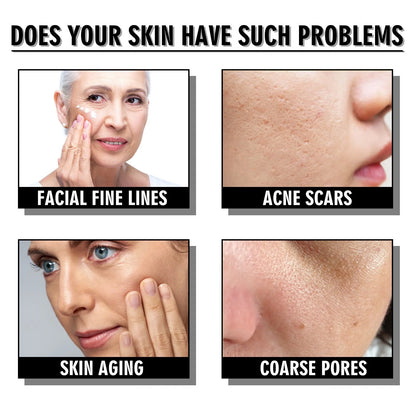Premium Snail Cream for anti-aging and wrinkle reduction