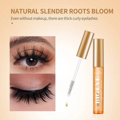 DS037 5ml eyelash nutrient solution mild essence for neutral skin in standard specification