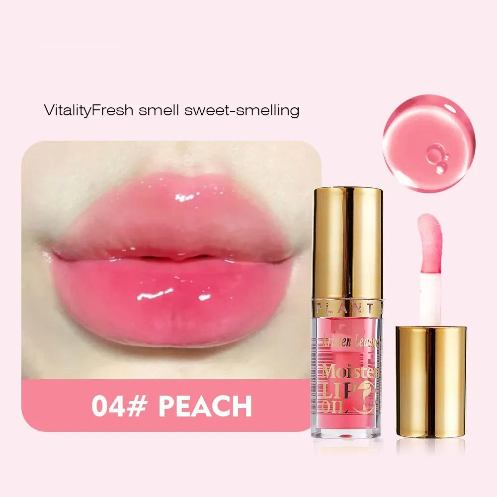 Moisturising lipstick tube with 3ML content and 60-month shelf life