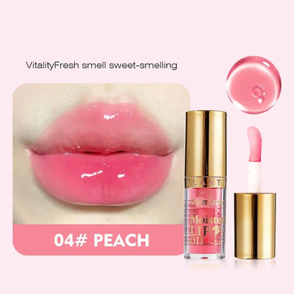 Moisturising lipstick tube with 3ML content and 60-month shelf life
