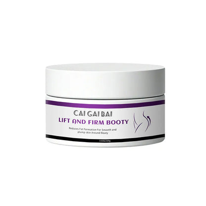 100g tube of NDC hip lifting cream for body shaping and firming the buttocks.
