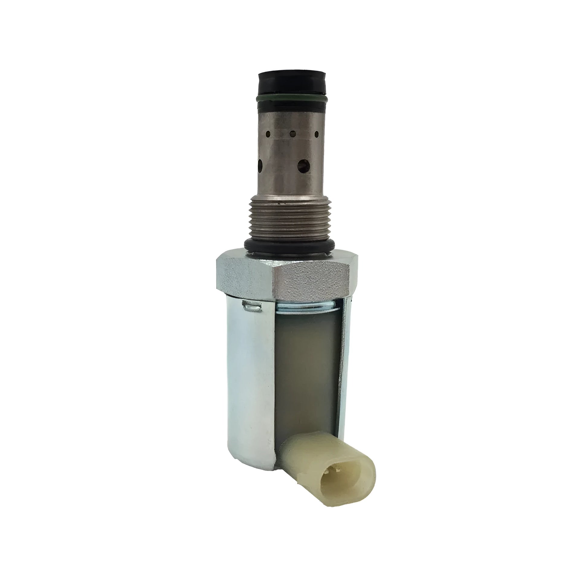 Ford pressure regulating valve for 60L systems with grey or brown valve head, part number 5C3Z9C968CA