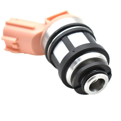 Paladin Mercury Cloud Leopard fuel injector nozzle part number 16600-9s200 JS23-4