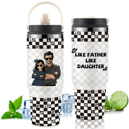 30oz Stainless Steel Cup with durable construction and temperature retention