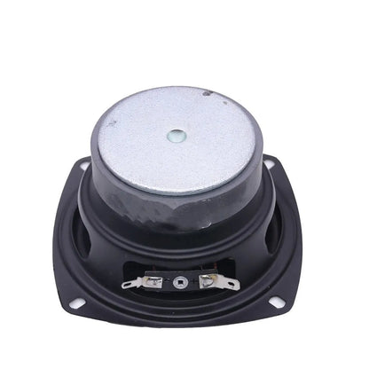 4-inch bass coaxial car horn speaker for General Motors vehicle audio modification