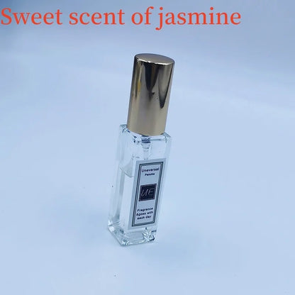 Car aromatherapy fragrant stone pendant with essential oil bottle on gift box