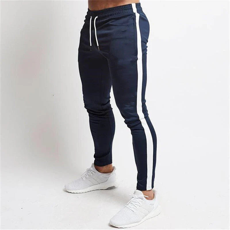 Versatile sports cropped pants in various colors and sizes, made of durable polyester fiber for active lifestyles