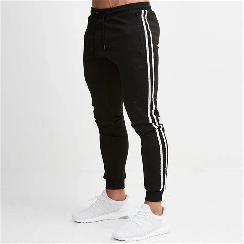 Versatile sports cropped pants in various colors and sizes, made of durable polyester fiber for active lifestyles