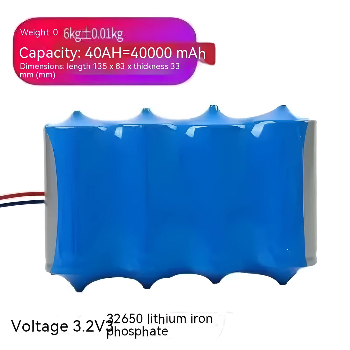 Solar energy accumulator flexible solar cell panel 3.2V universal large capacity 10000mAh 40000mAh 50000mAh