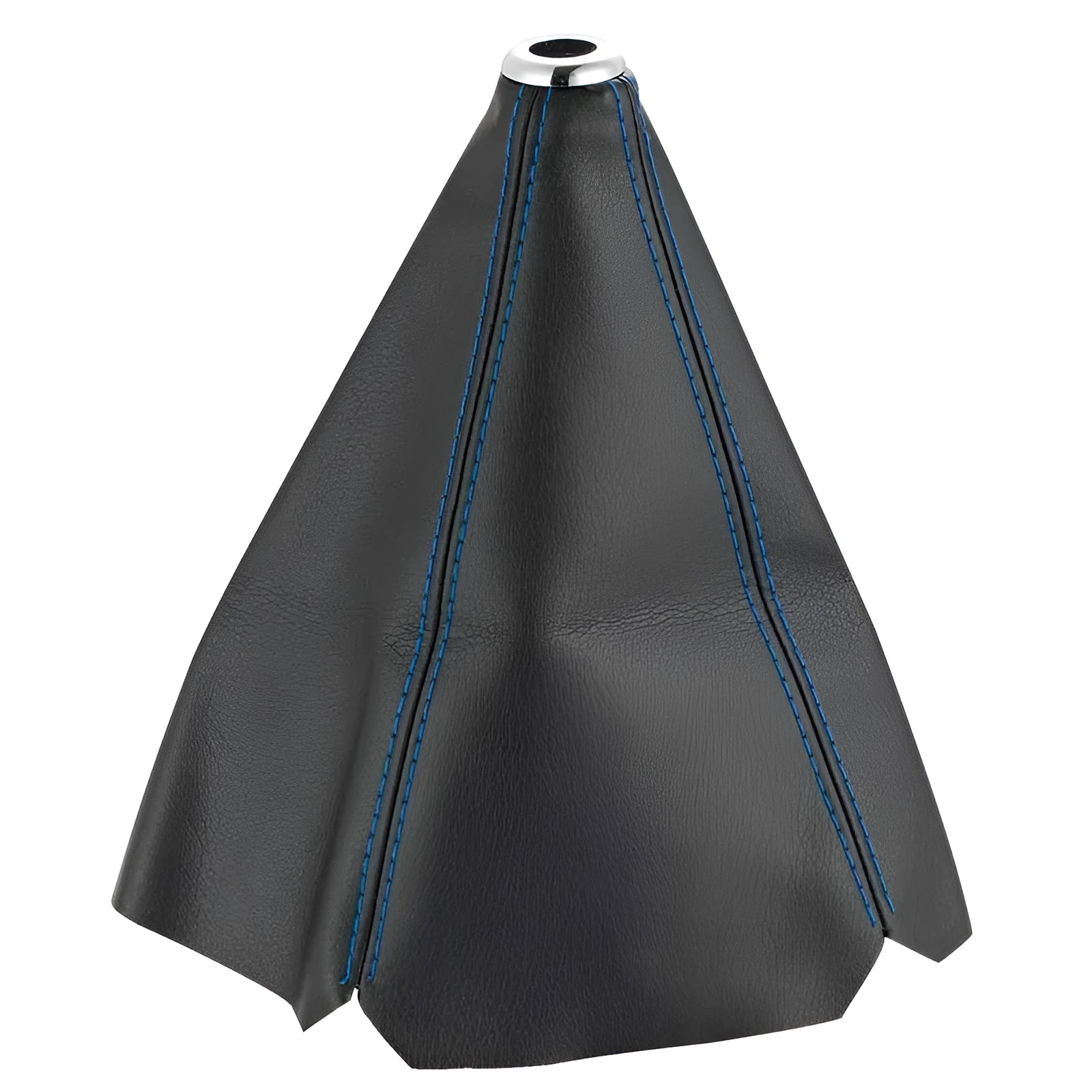 General Motors PU leather gear stick cover in multiple colour options