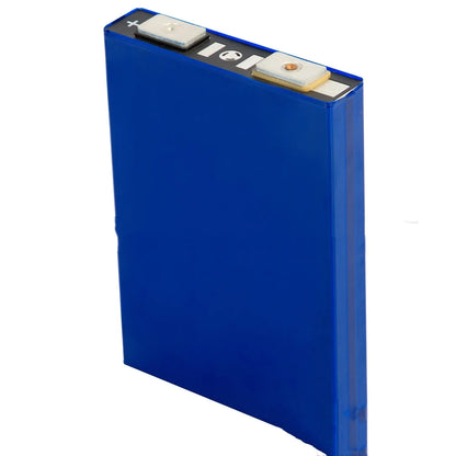 3.2V 30Ah lithium iron phosphate battery cell with square aluminium shell, A-grade and 0 cycles