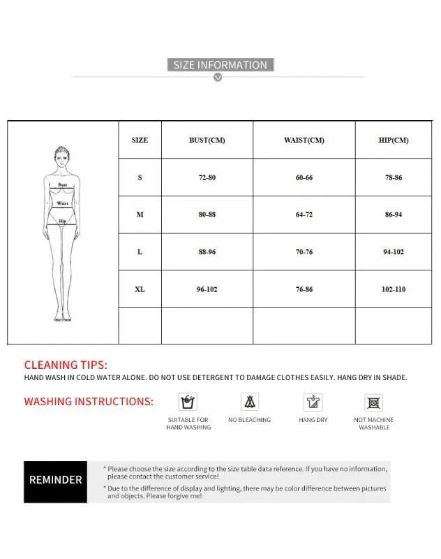White one-piece swimsuit for women with sling design made from quick-drying polyester fabric