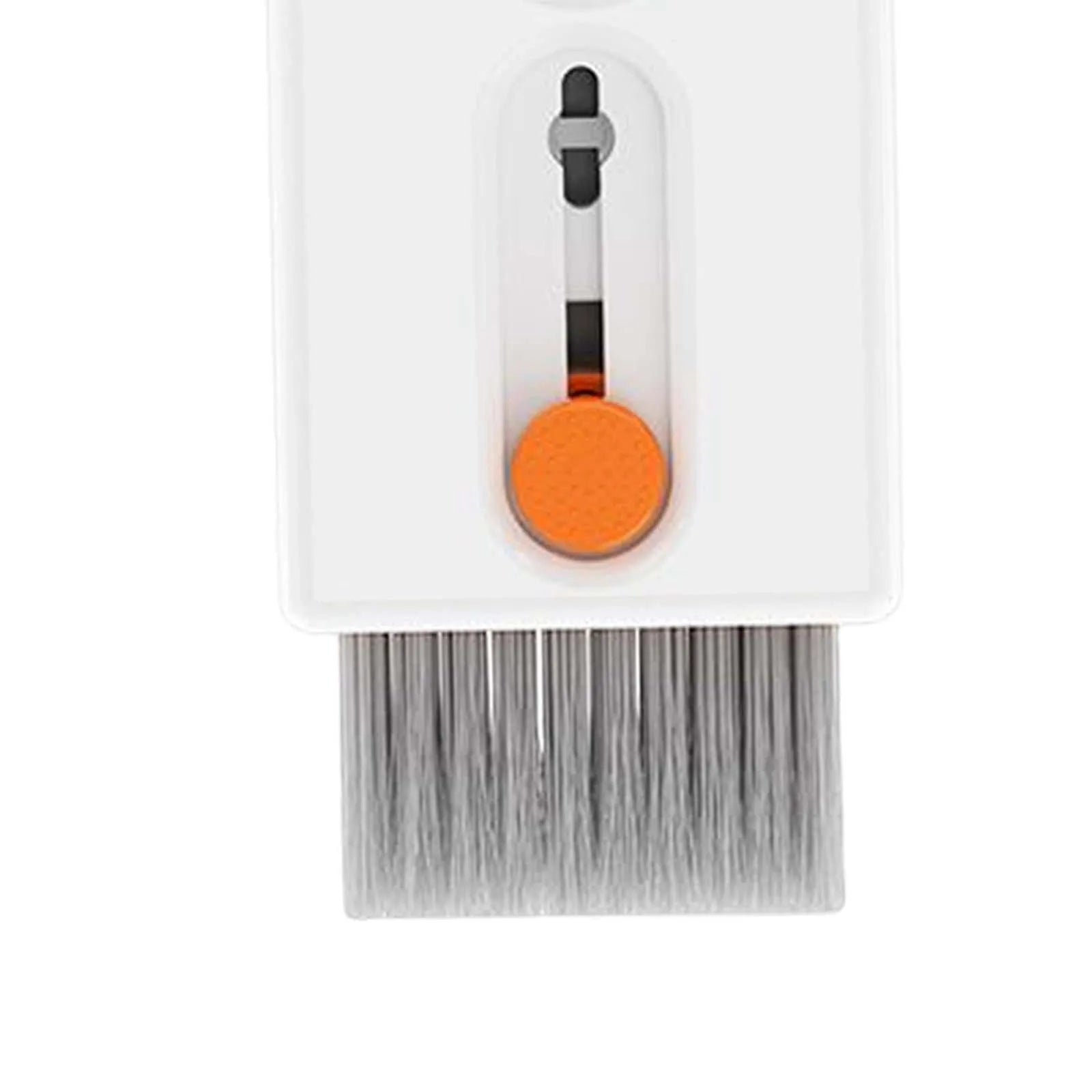 11-in-1 electronic cleaning kit with ABS plastic tools for keyboards, headsets and phones
