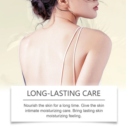 15g herbal moisturising cream tube with tea tree oil and Centella asiatica formula