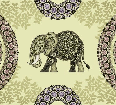 Premium TAP Wall Covering Fabric in vibrant colours for home decor