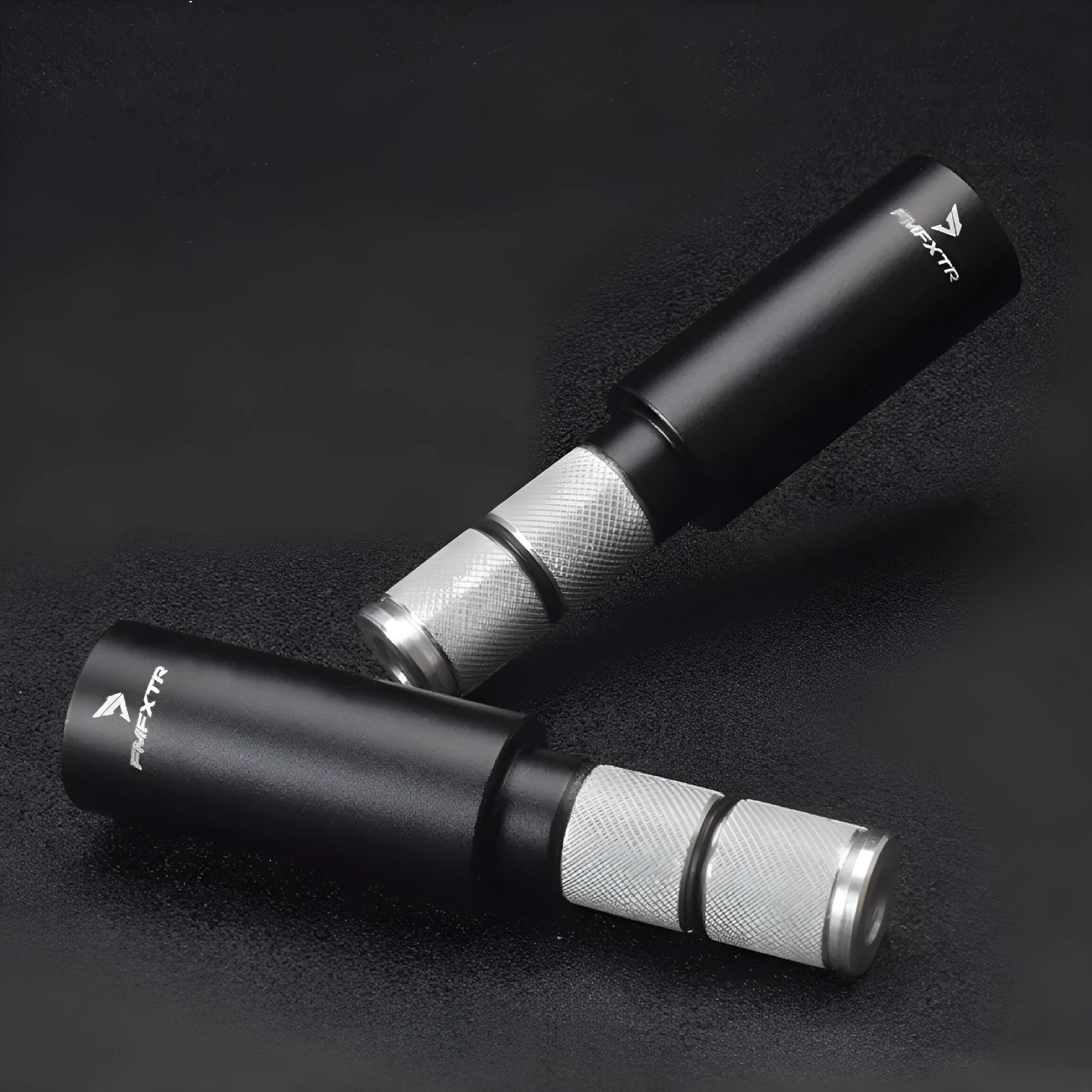 Aluminium alloy bicycle handlebar extension rod with folding mechanism